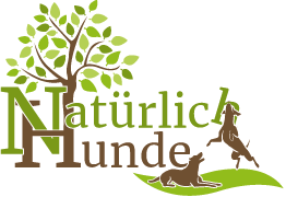 Natürlich Hunde